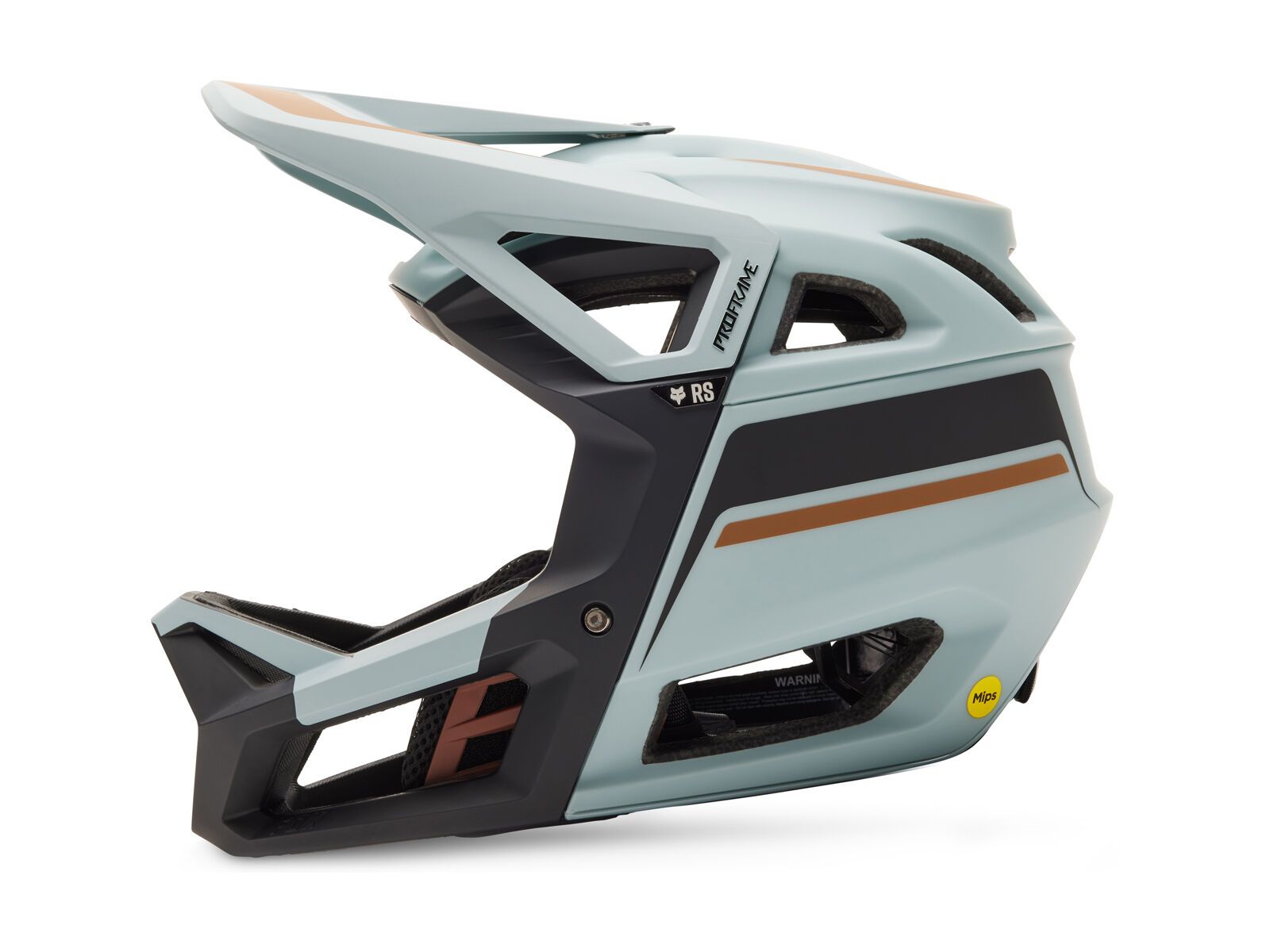 Fox Proframe RS RACIK, gunmetal - Bild 3