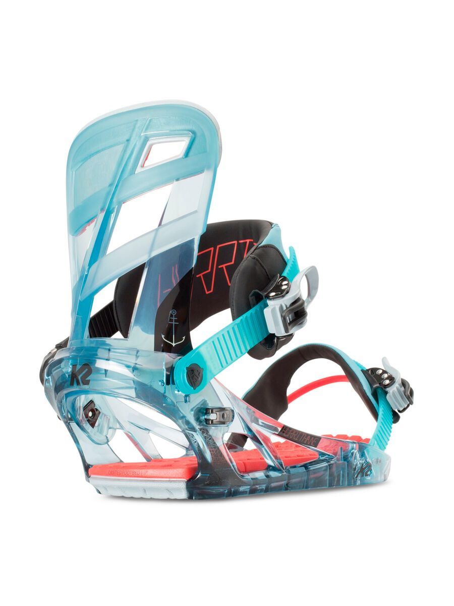 K2 Hurrithane, shark - Bild 2