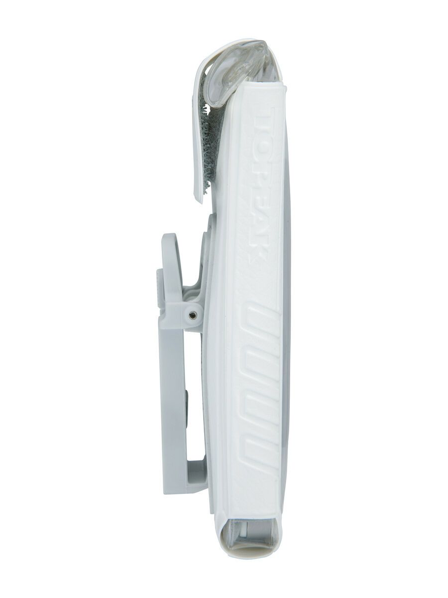 Topeak SmartPhone DryBag iPhone 4/4s, white - Bild 2