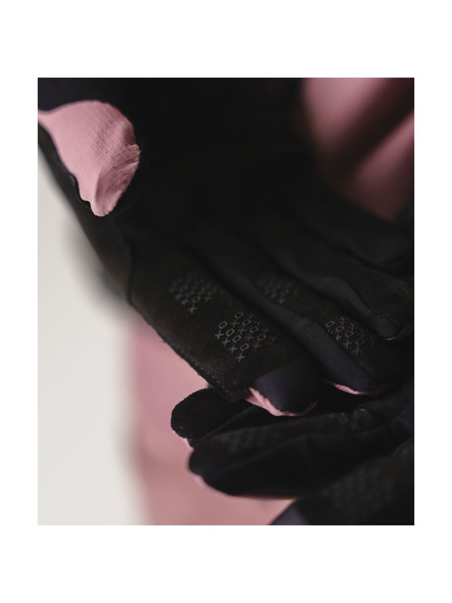 Ortovox MTB Pro Glove W, dusk rose - Bild 2