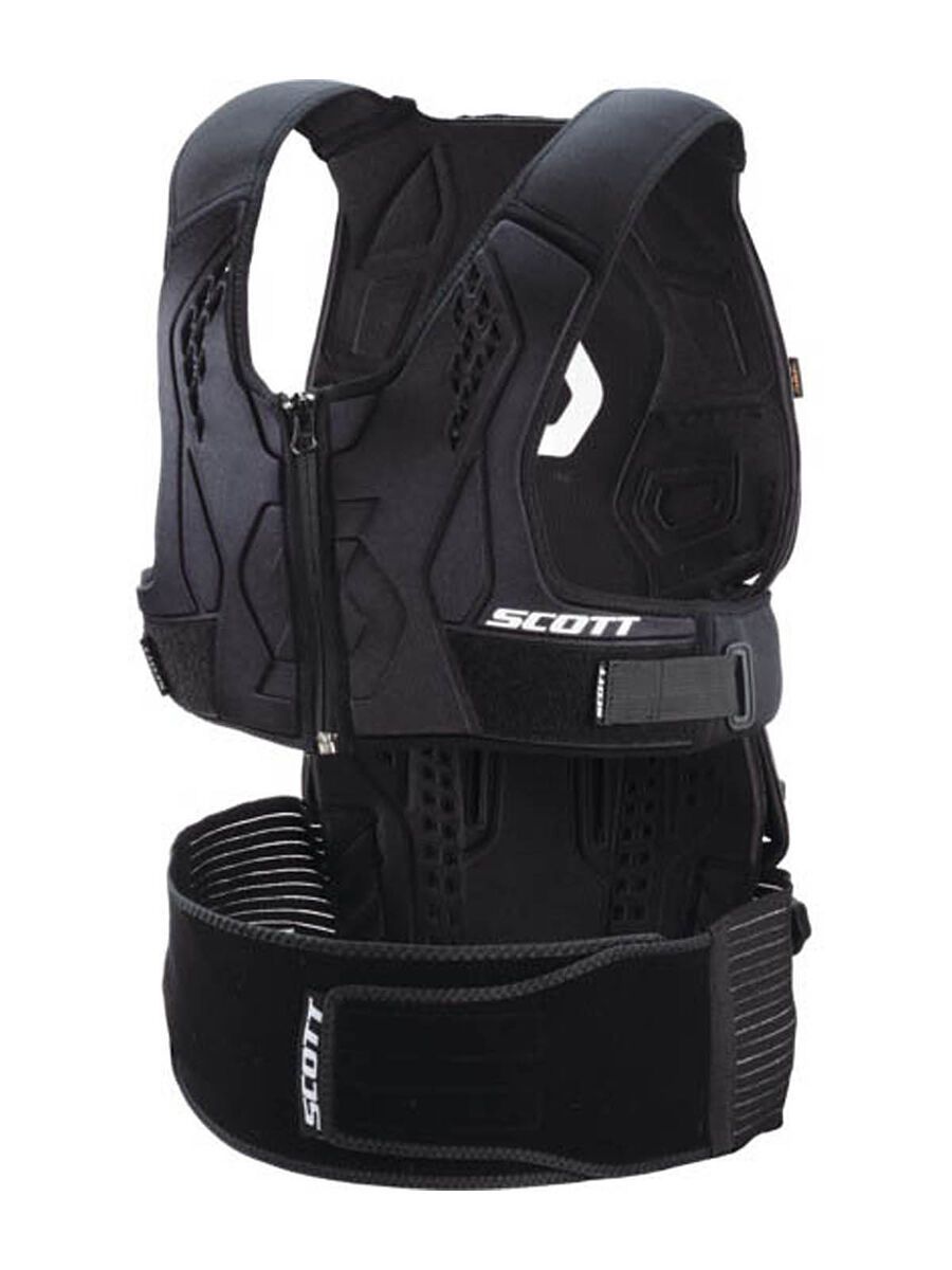 Scott Body Armor Drifter DH, black - Bild 3