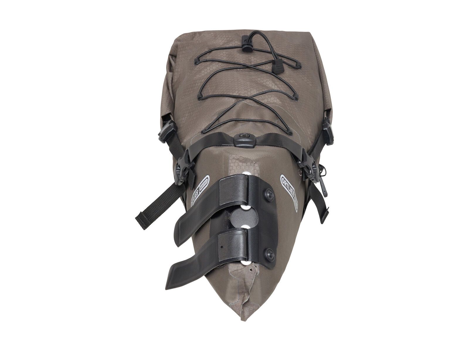 ORTLIEB Seat-Pack 16,5 L, dark sand - Bild 2
