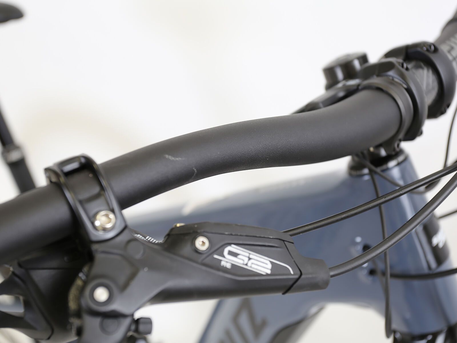 ***2. Wahl*** Santa Cruz Heckler C / S / 29 maritime grey - Bild 19