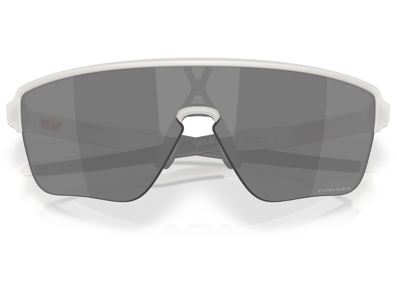 Oakley Corridor SQ, Prizm Black / matte vapor - Bild 7