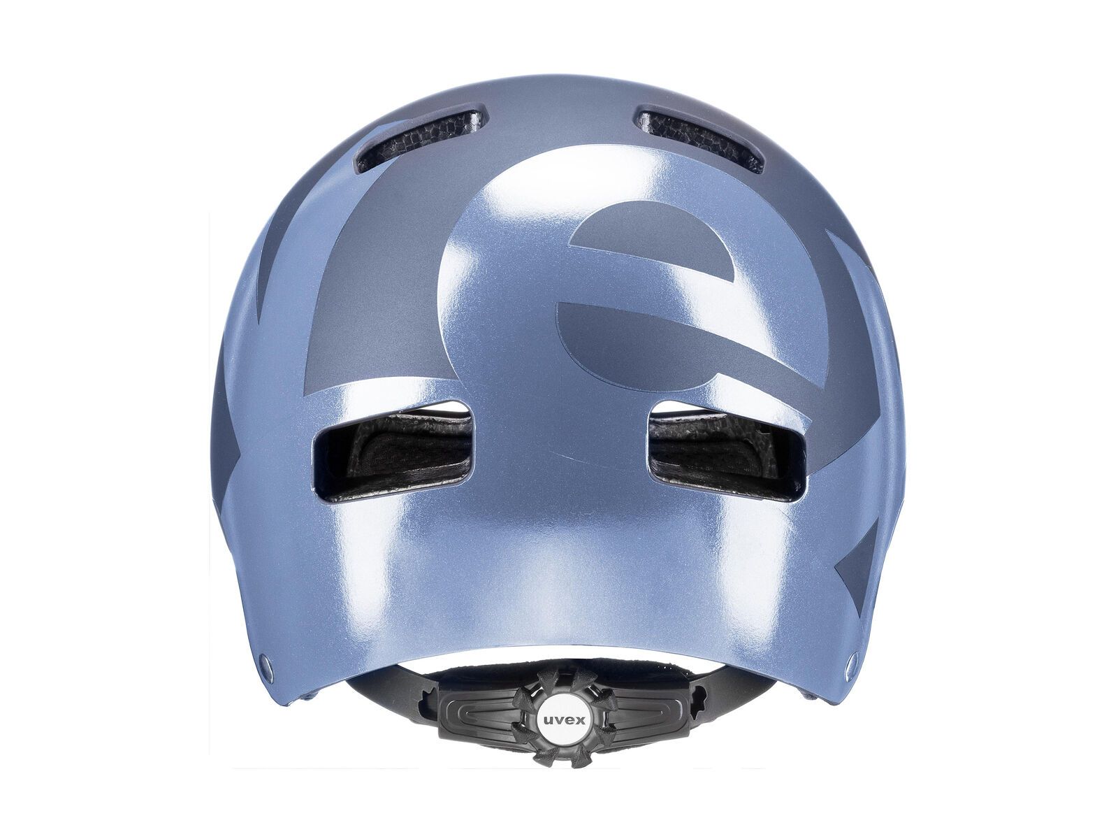 uvex hlmt 5 bike pro, dark blue mat - Bild 3