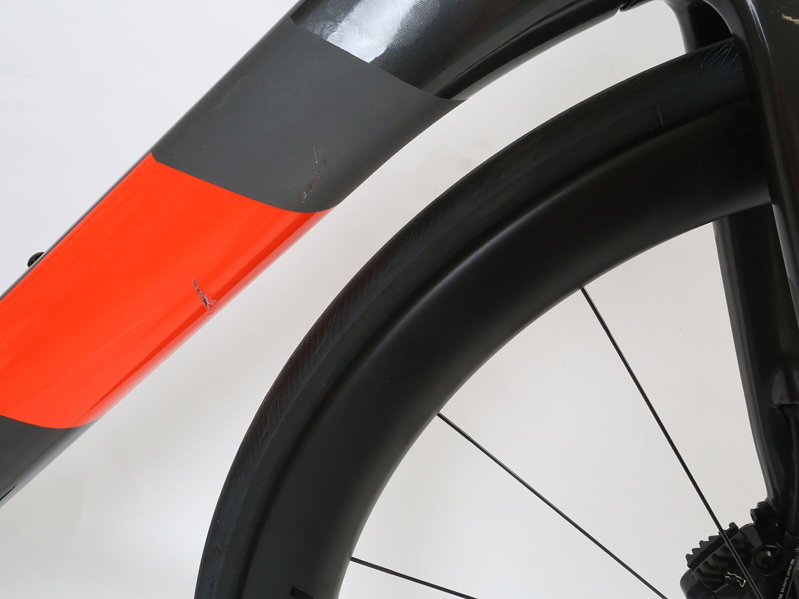 ***2. Wahl*** Cannondale SuperSix Evo Neo 1 graphite - Bild 32