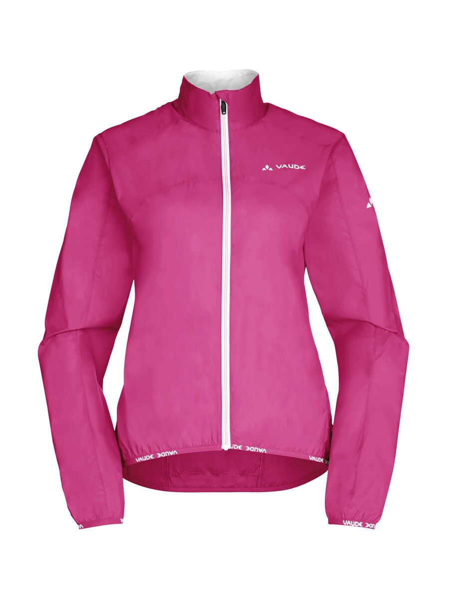 Vaude Women's Air Jacket II, grenadine - Bild 1