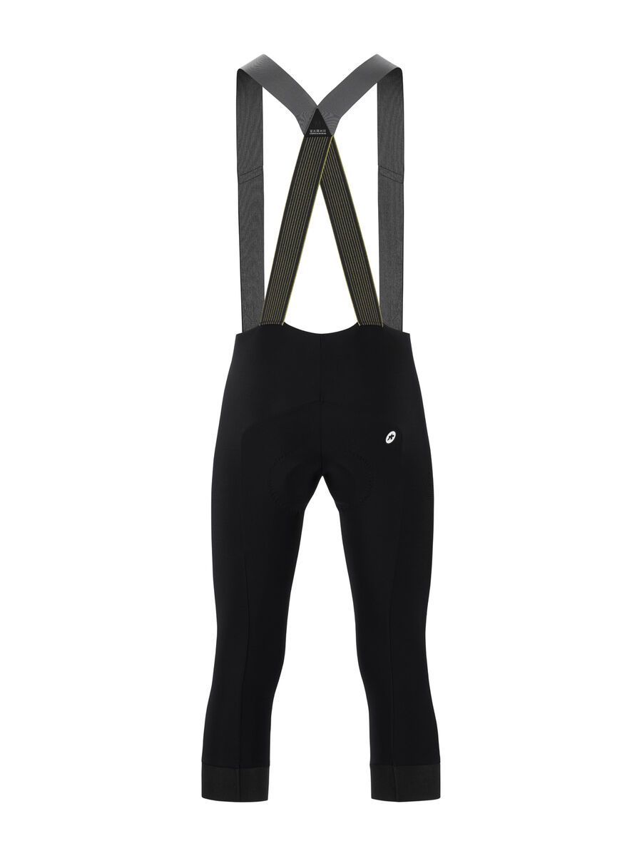 Assos Mille GT Spring Fall Bib Knickers C2, blackseries - Bild 4
