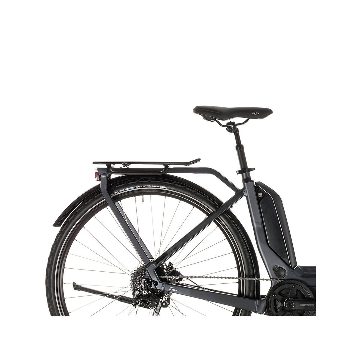 Cube Touring Hybrid 400 Easy Entry, iridium´n´black - Bild 5