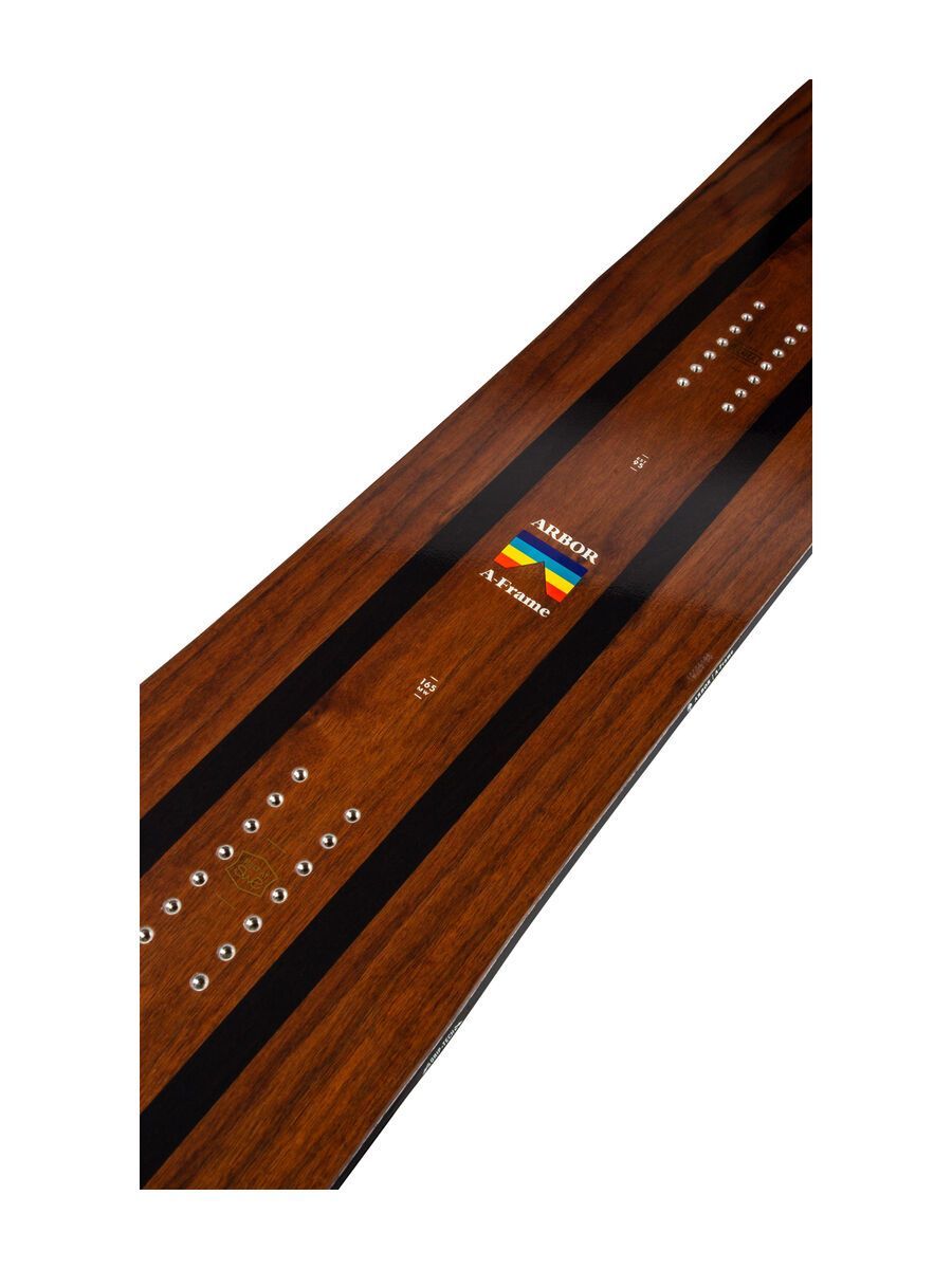 Arbor A-Frame Wide - Bild 5