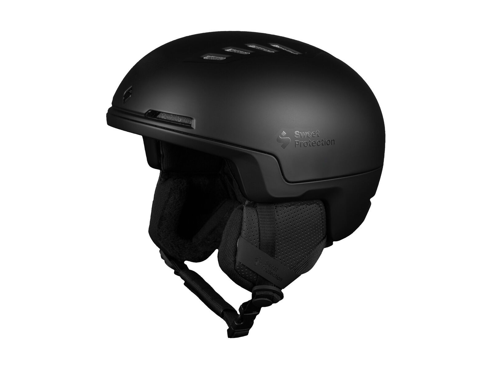 Sweet Protection Daymaker MIPS, matte black - Bild 1