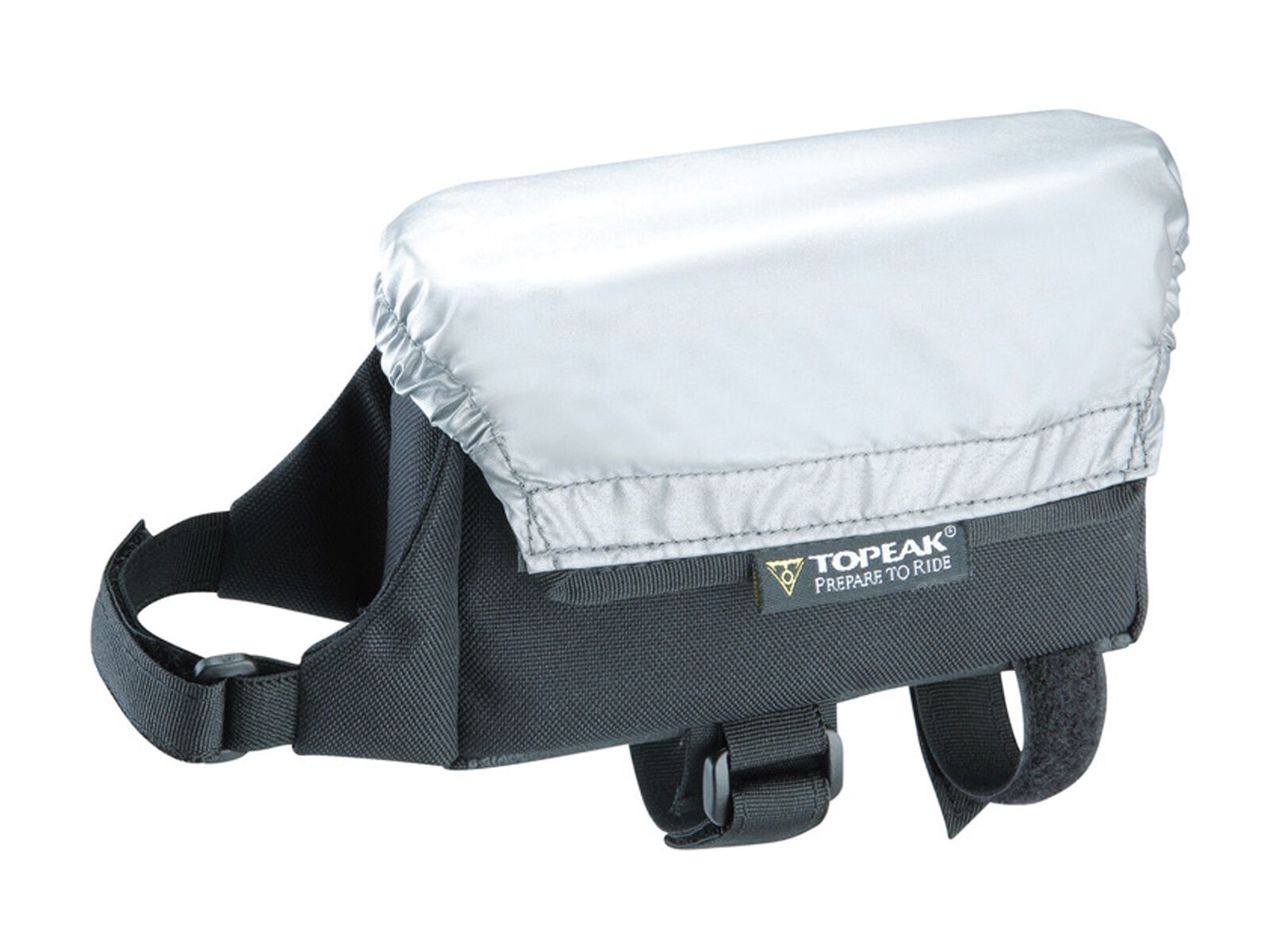 Topeak TriBag All Weather inkl. Regenhülle - Bild 1