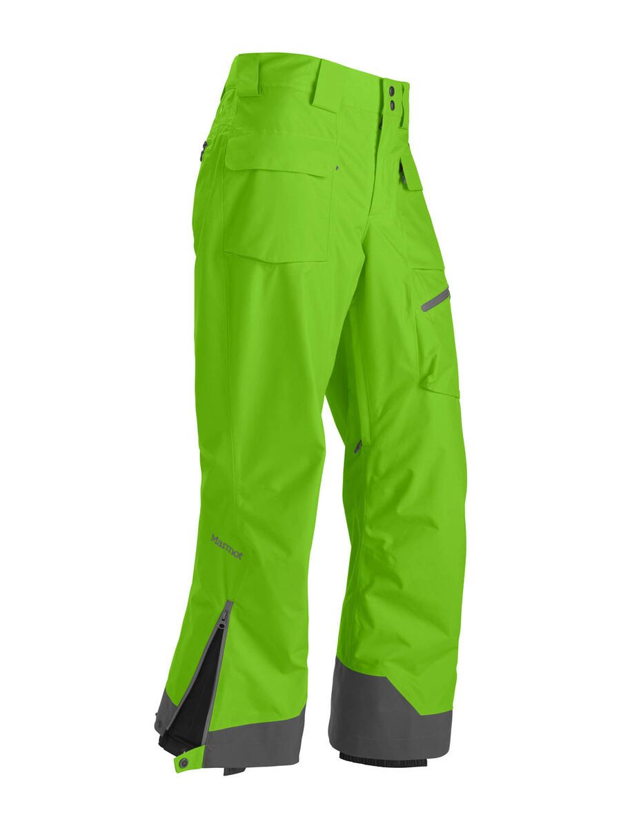 Marmot Mantra Pant, Green Envy - Bild 1