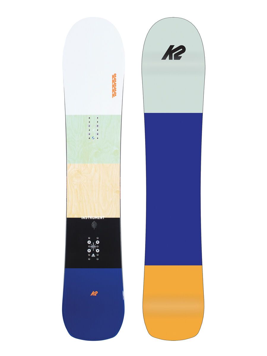 K2 Instrument - Bild 1