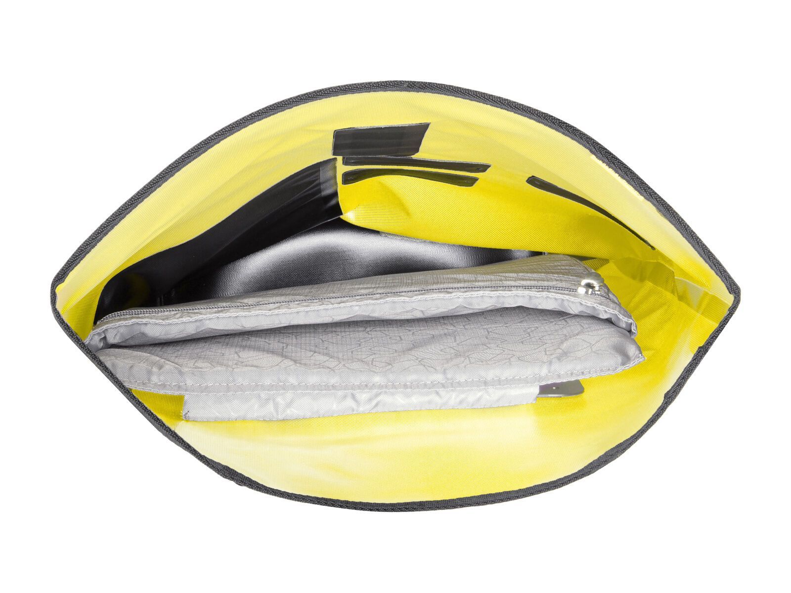 ORTLIEB Commuter-Daypack City - 21 L, lemon sorbet - Bild 6