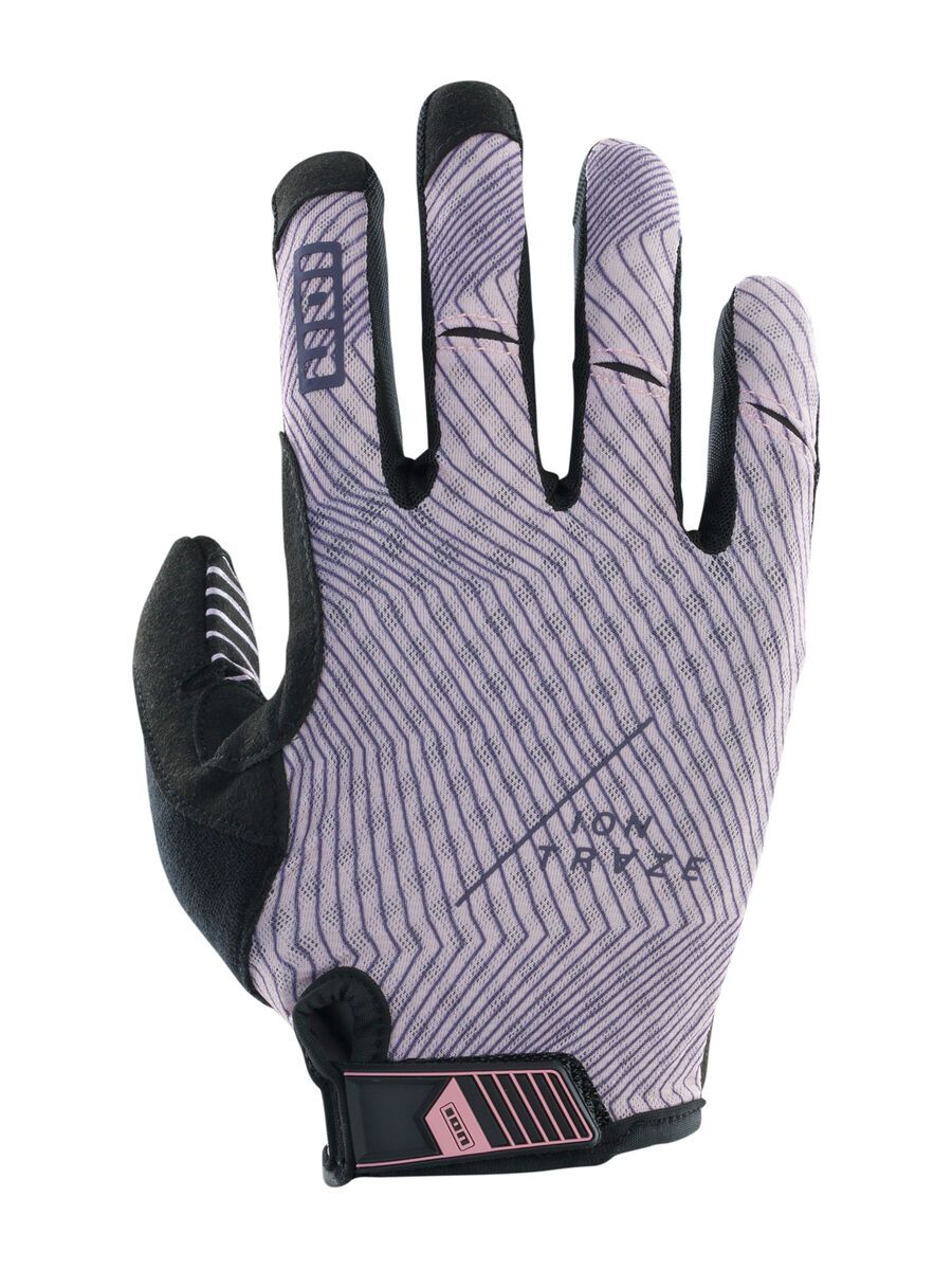 ION Gloves Traze Long, dark-lavender - Bild 1