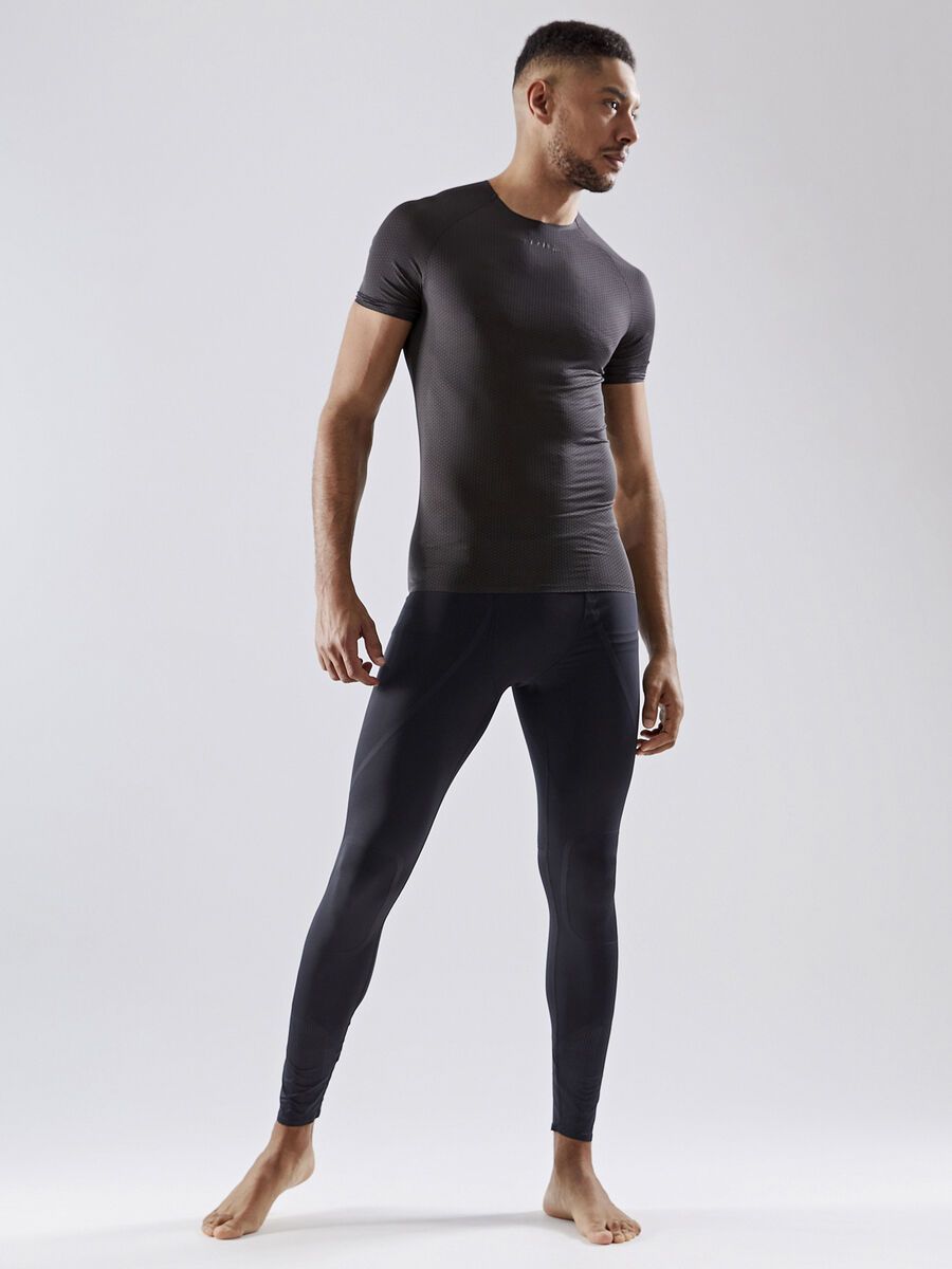 Craft Pro Dry Nanoweight SS M, black - Bild 5