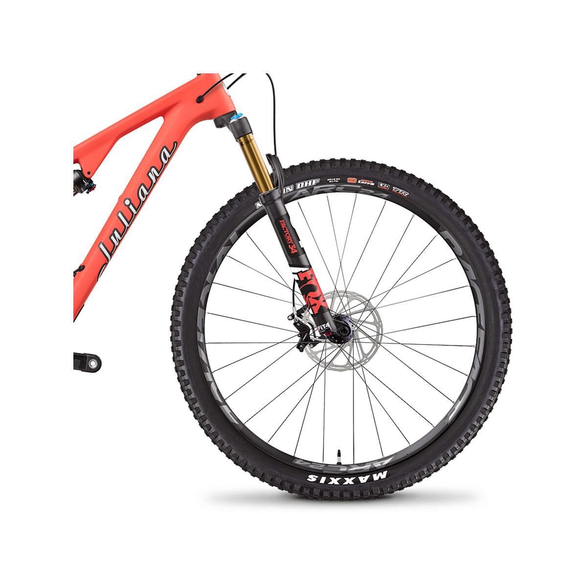 Juliana Joplin CC XX1 29, coral - Bild 3
