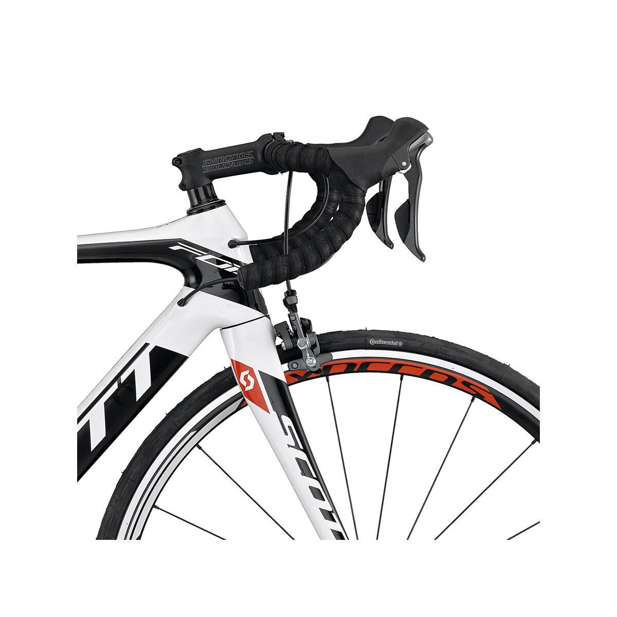 Scott Foil 10 - Bild 5