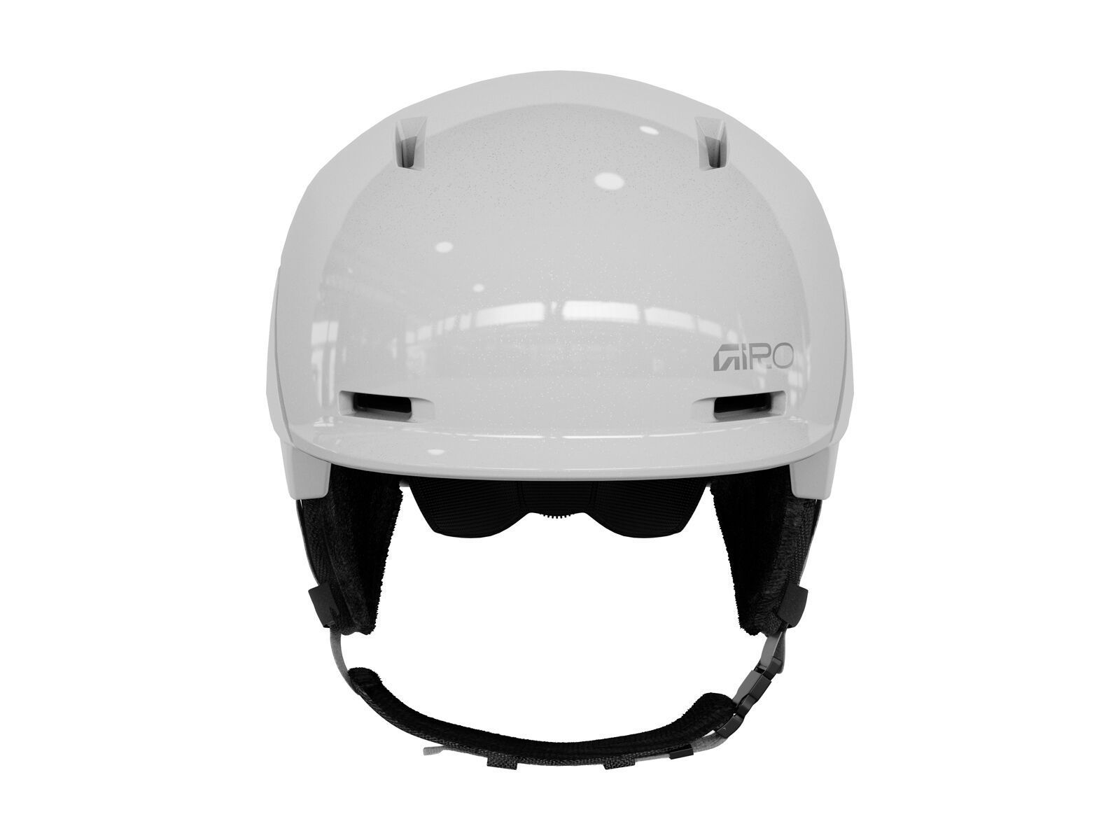 Giro Neo II MIPS, gloss/matte pearl white - Bild 3