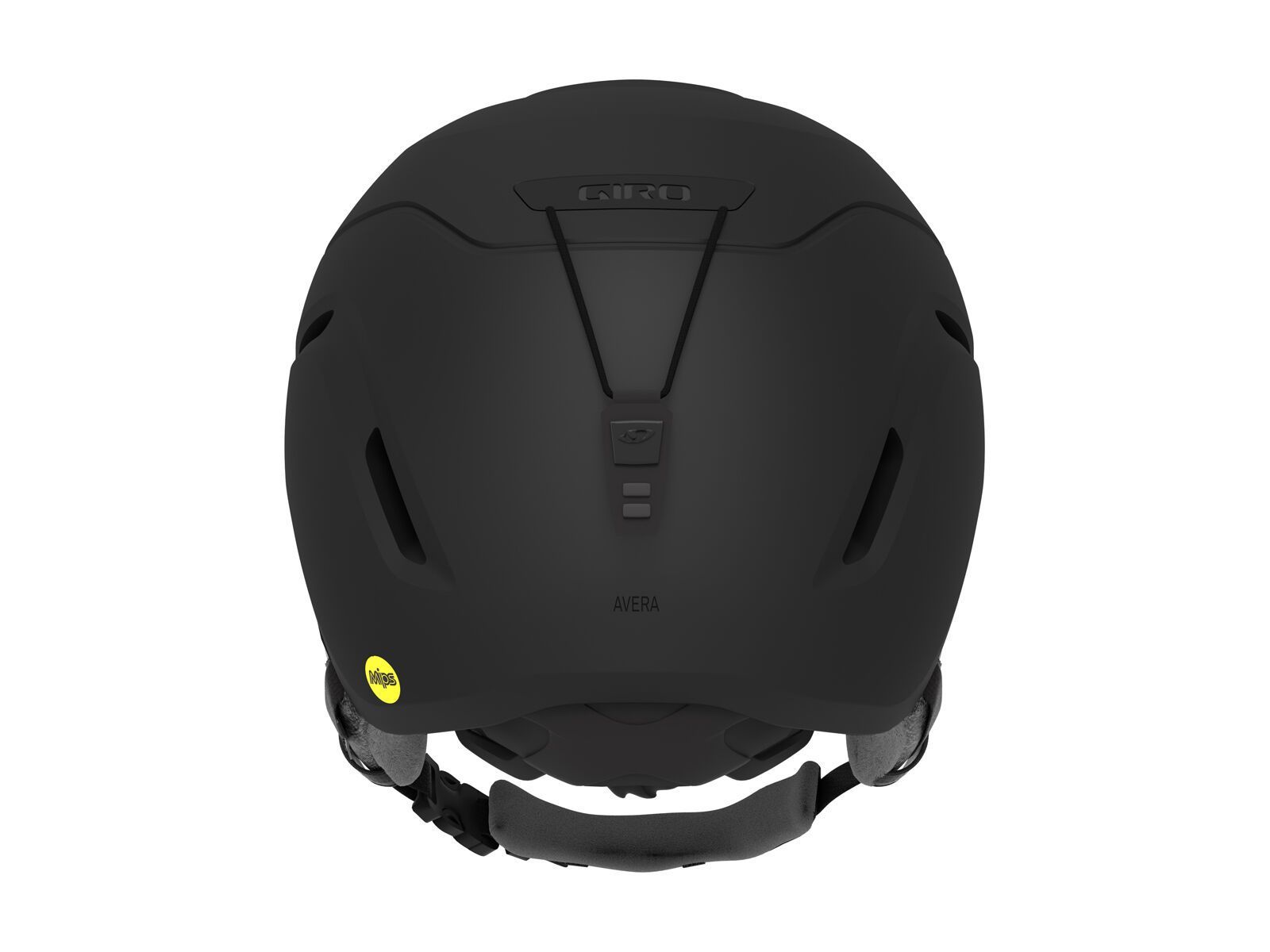 Giro Avera MIPS, matte black - Bild 4