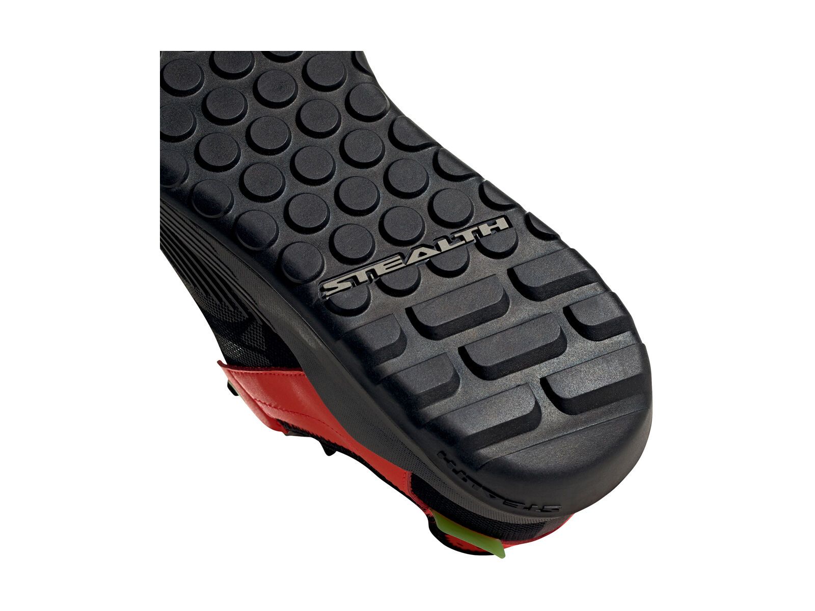 Five Ten Trailcross LT, black/grey/red - Bild 10