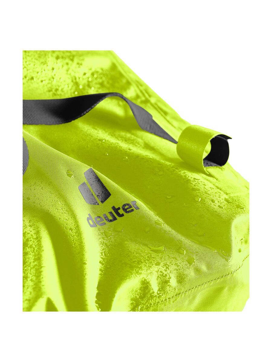 Deuter Amager 25+5, citrus - Bild 7