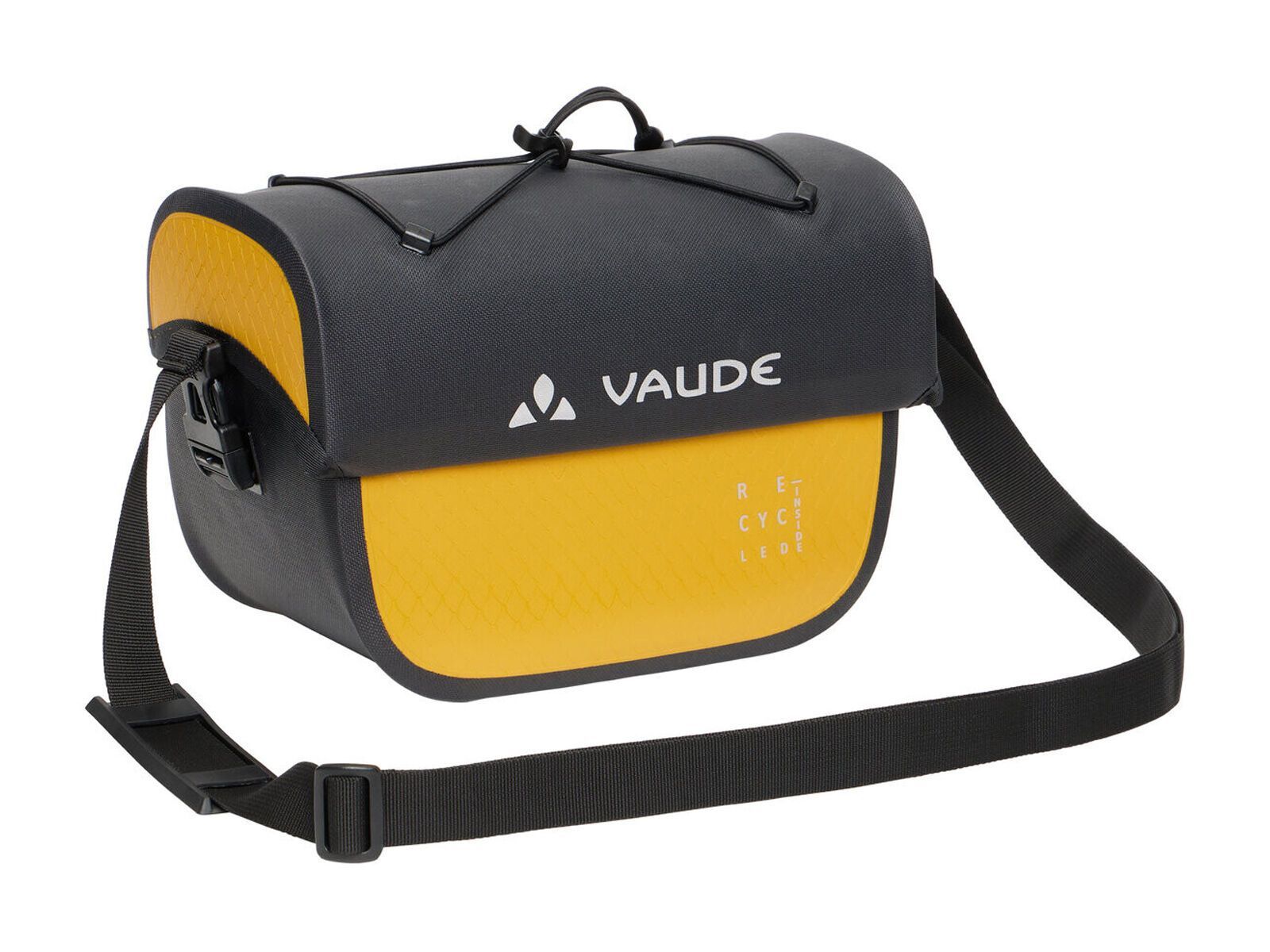 Vaude Aqua Box 4 (rec), burnt yellow - Bild 1