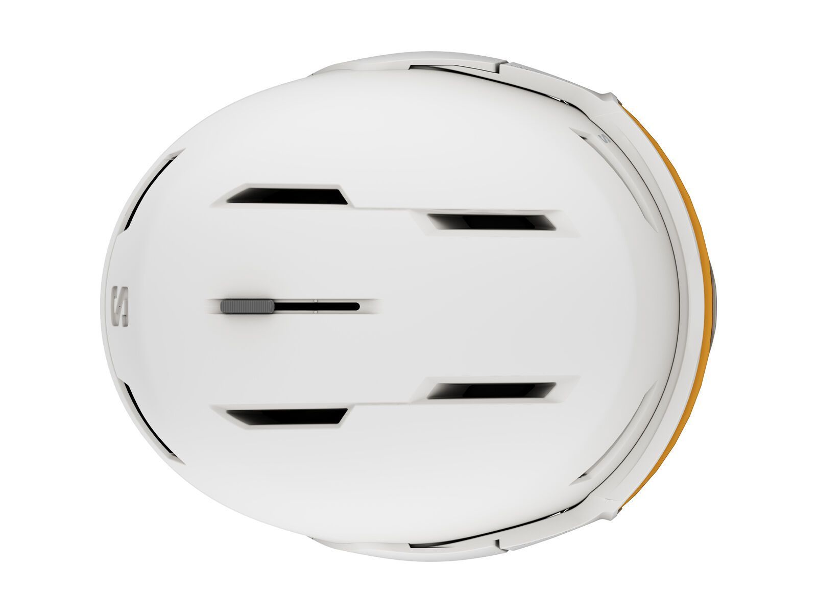 Salomon Osmo, Sigma Poppy Red / white - Bild 5