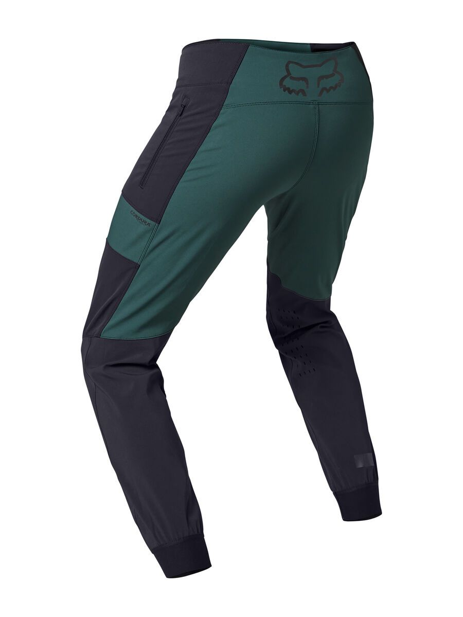 Fox Defend Pro Pant, emerald - Bild 7