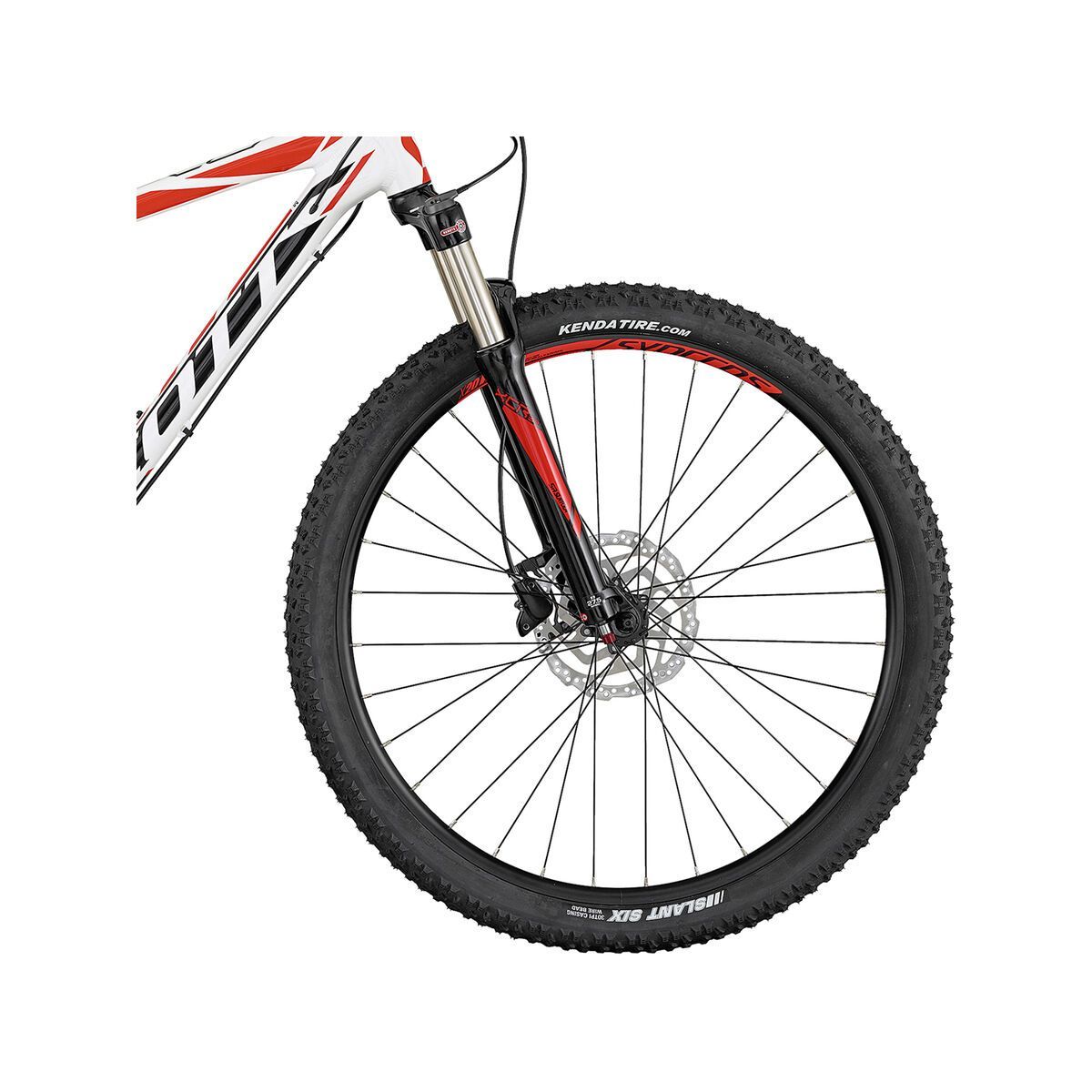 Scott Aspect 920 - Bild 2