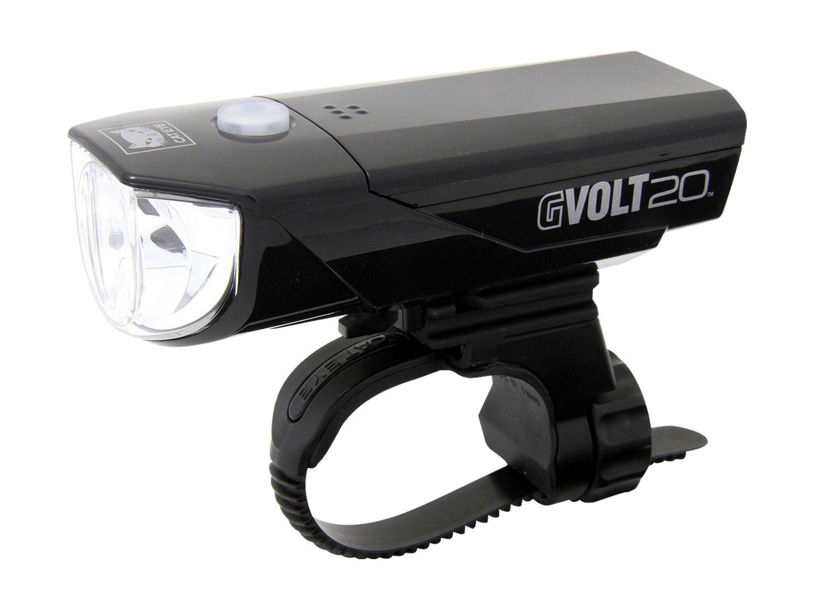 Cateye GVolt 20 RC - Bild 1