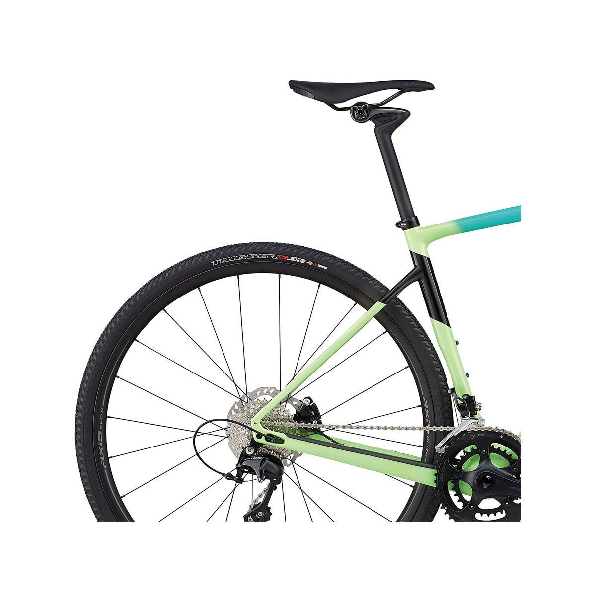 Specialized Women's Diverge Comp, cali fade/tarmac black - Bild 7