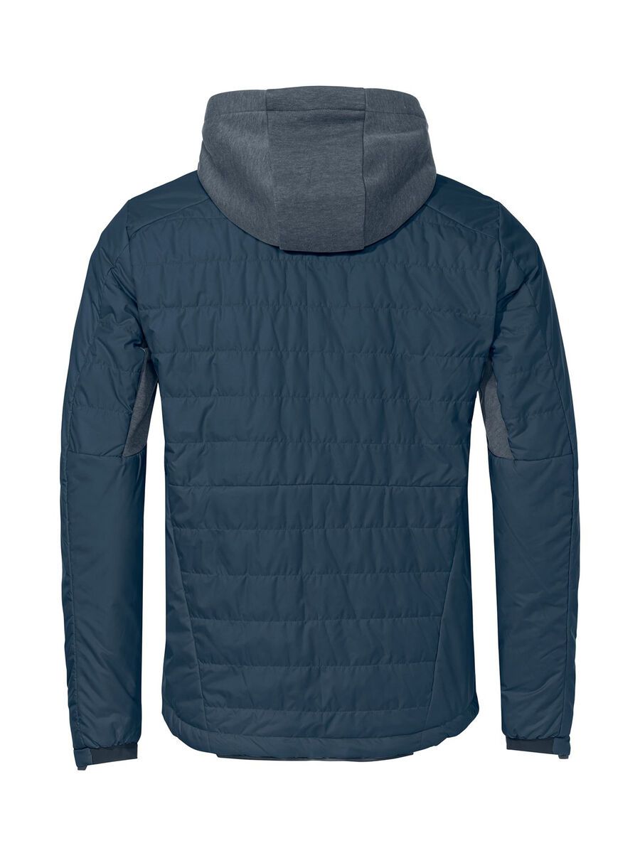 Vaude Men's Cyclist Hybrid Jacket, dark sea uni - Bild 2