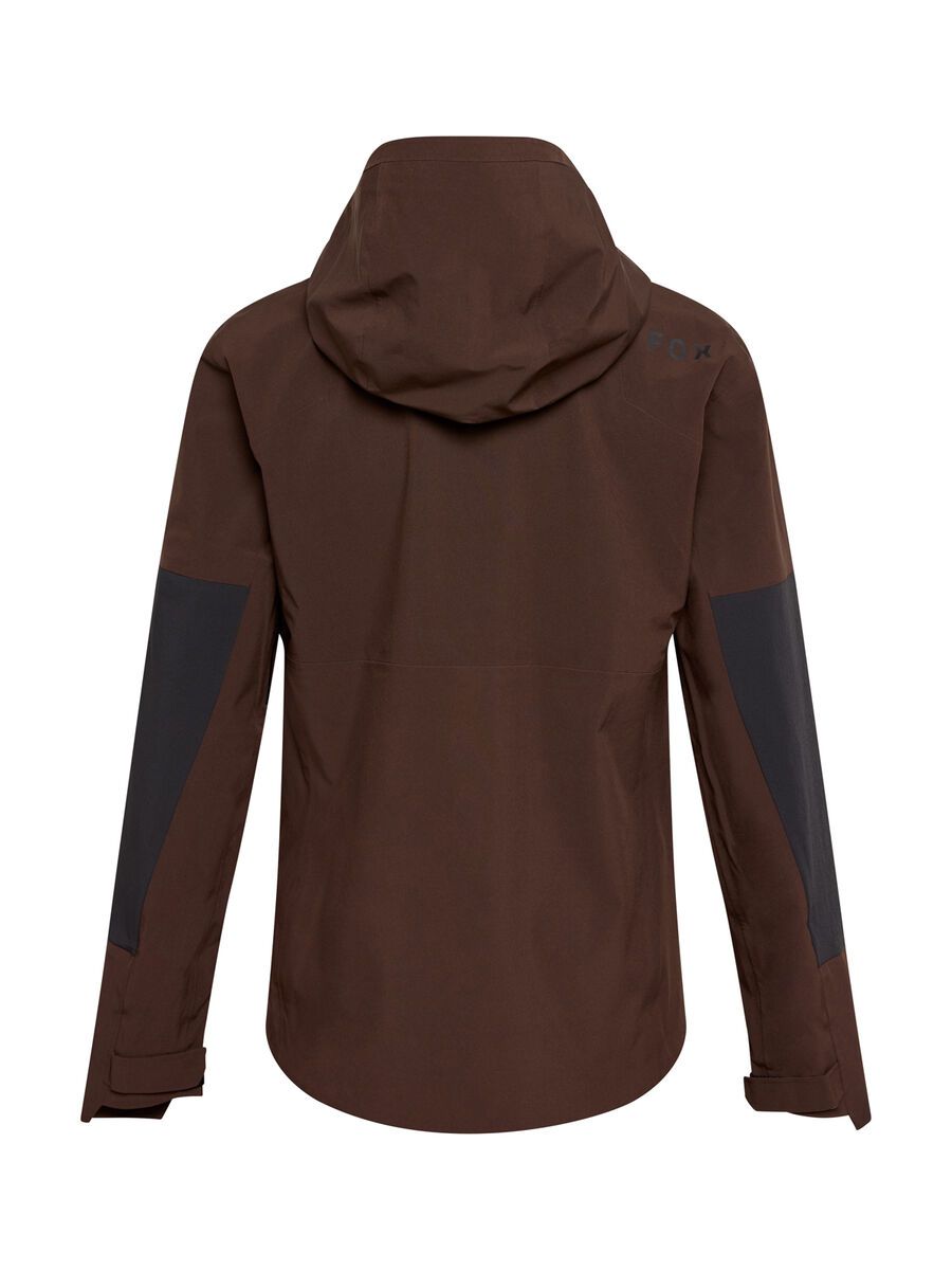 Fox Defend 3L Water Jacket, cocoa - Bild 2