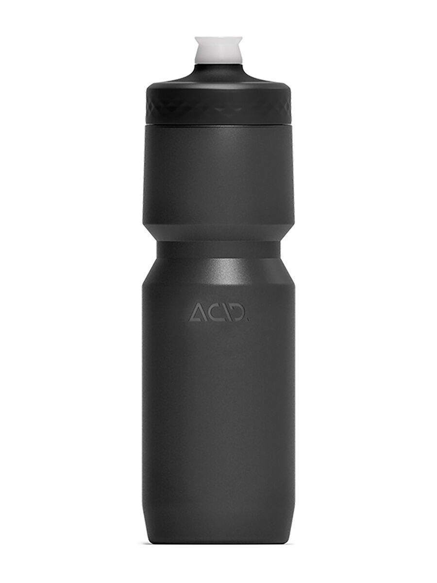 Cube Acid Trinkflasche Grip 0.75l, black - Bild 1