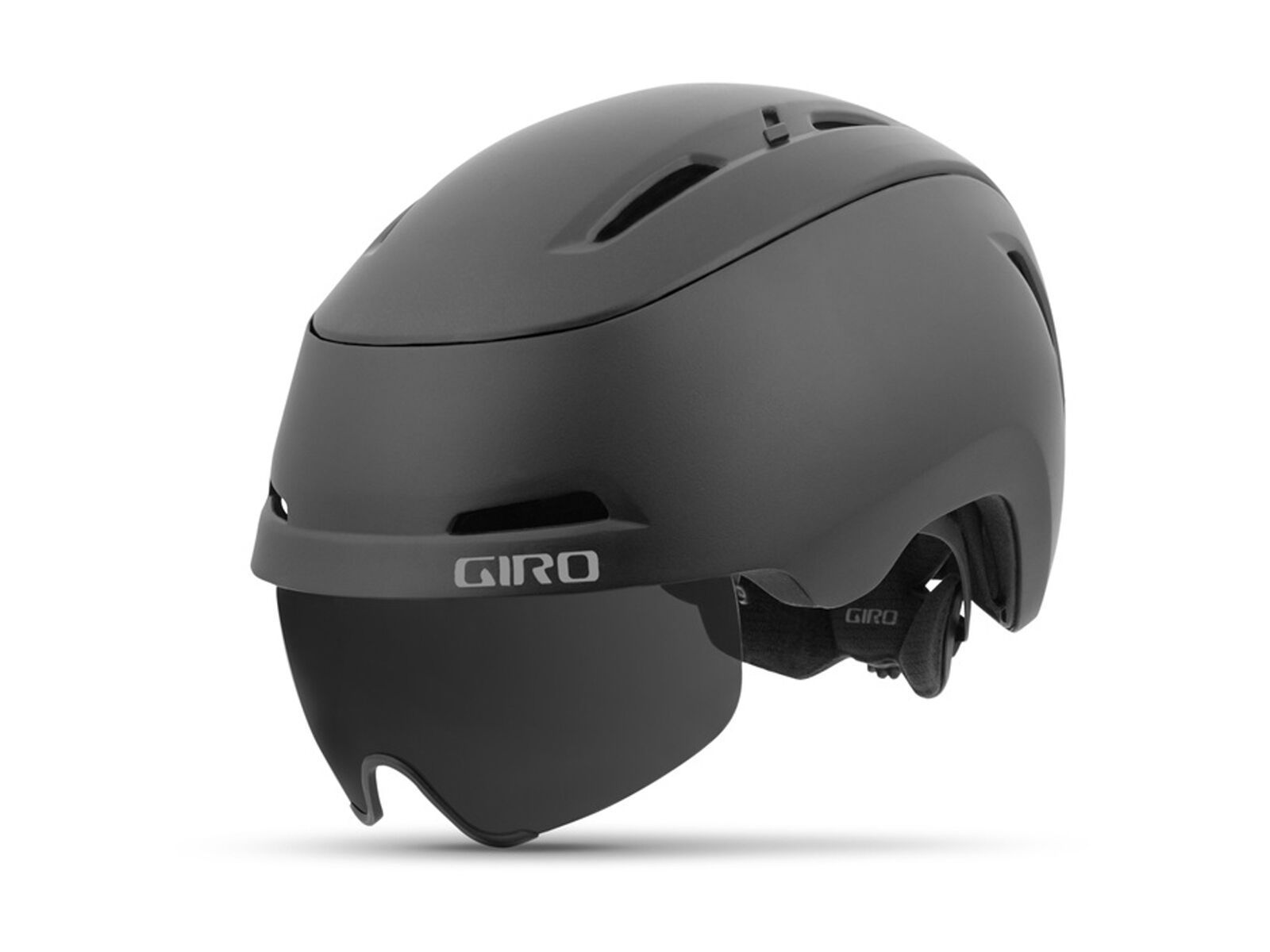Giro Bexley MIPS, matte black - Bild 1