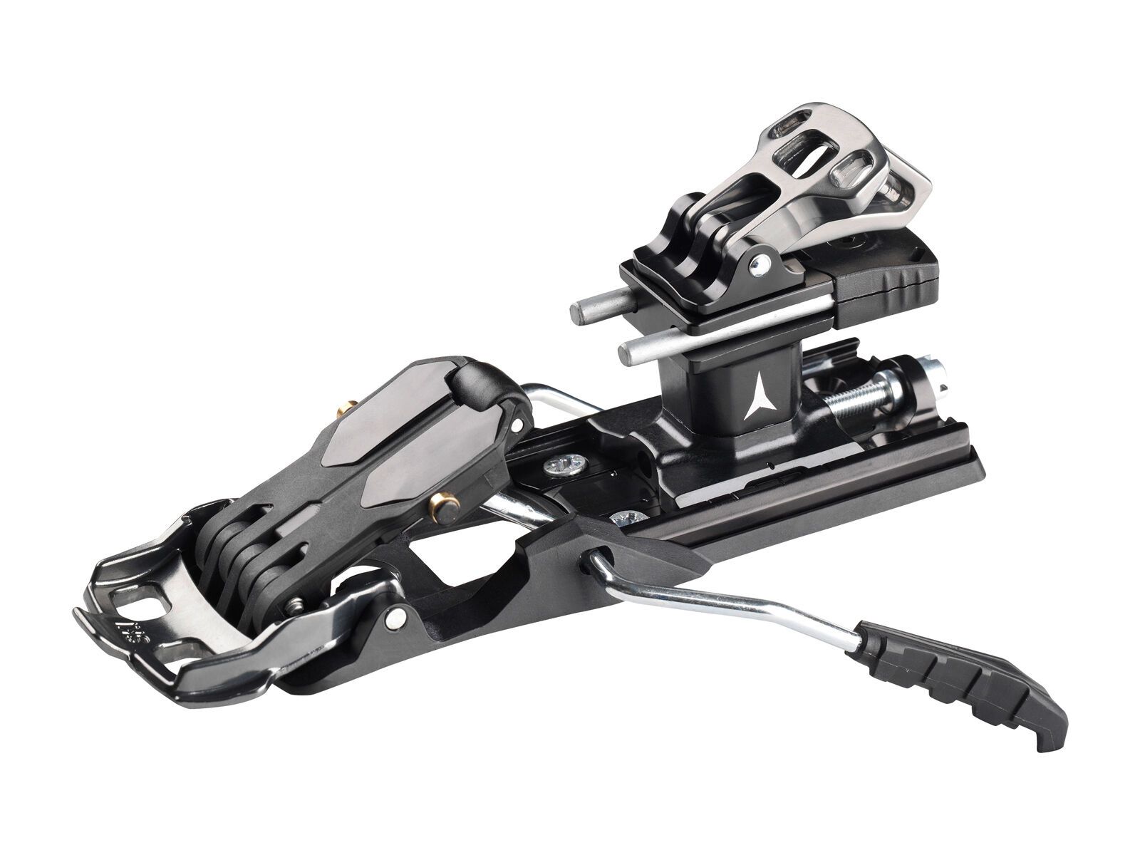 Atomic Backland Tour - 110 mm [G], black/gunmetal - Bild 5