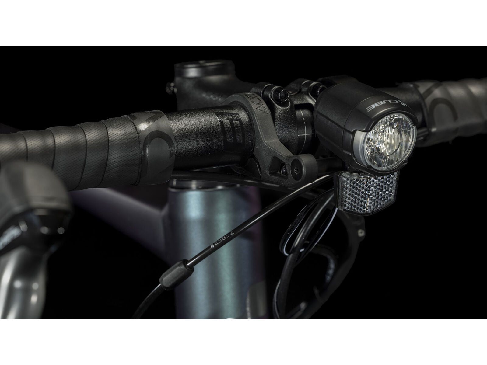 Cube Nuroad FE, deepblue´n´metalgrey - Bild 5