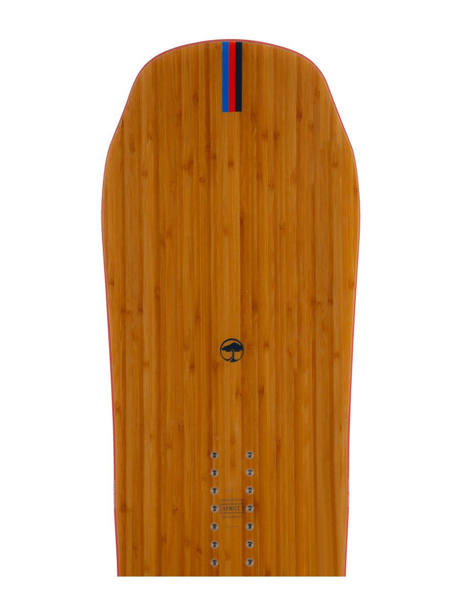 Arbor Shiloh Camber Mid Wide - Bild 4