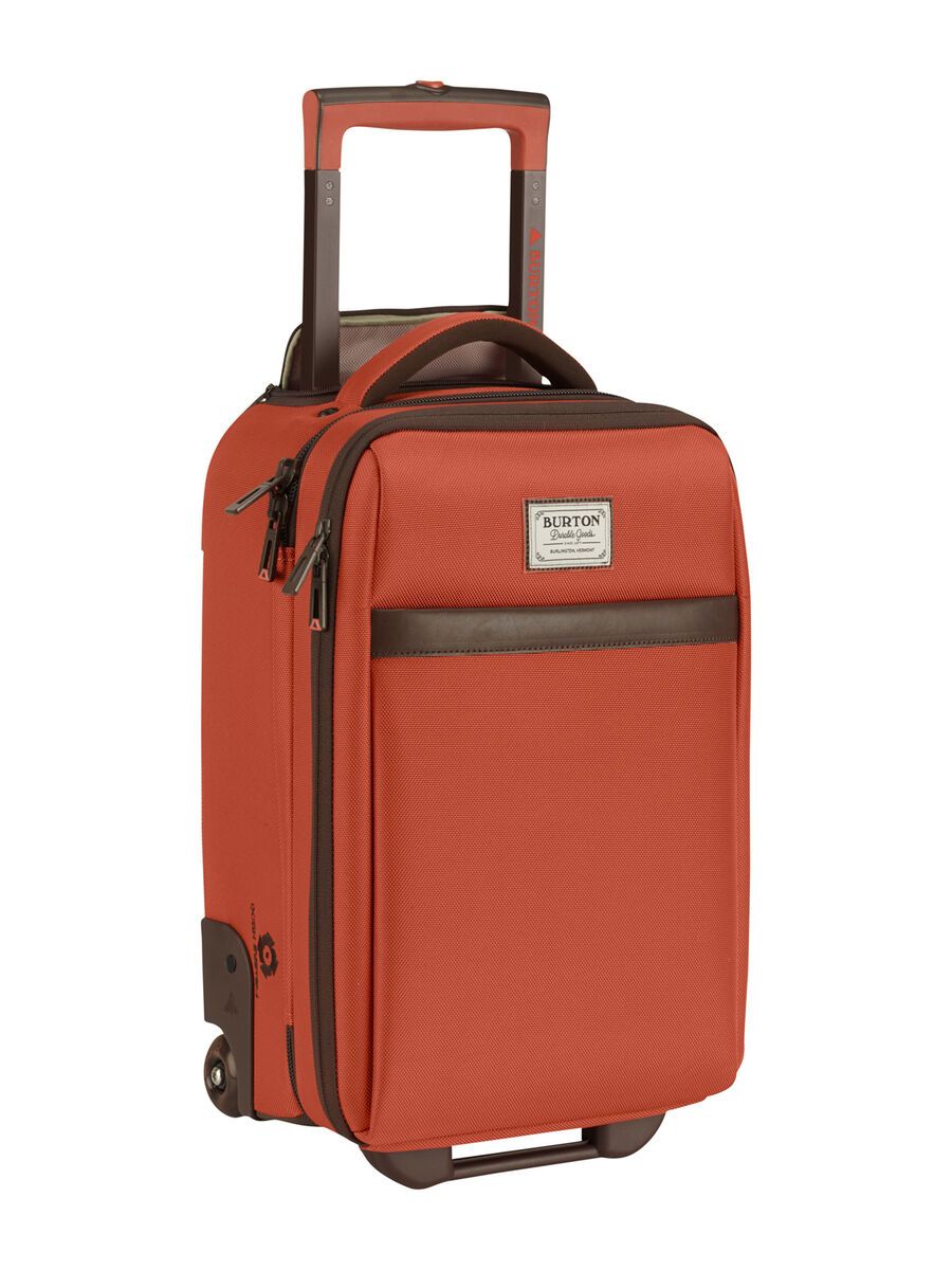 Burton Wheelie Flyer, burnt ochre - Bild 1