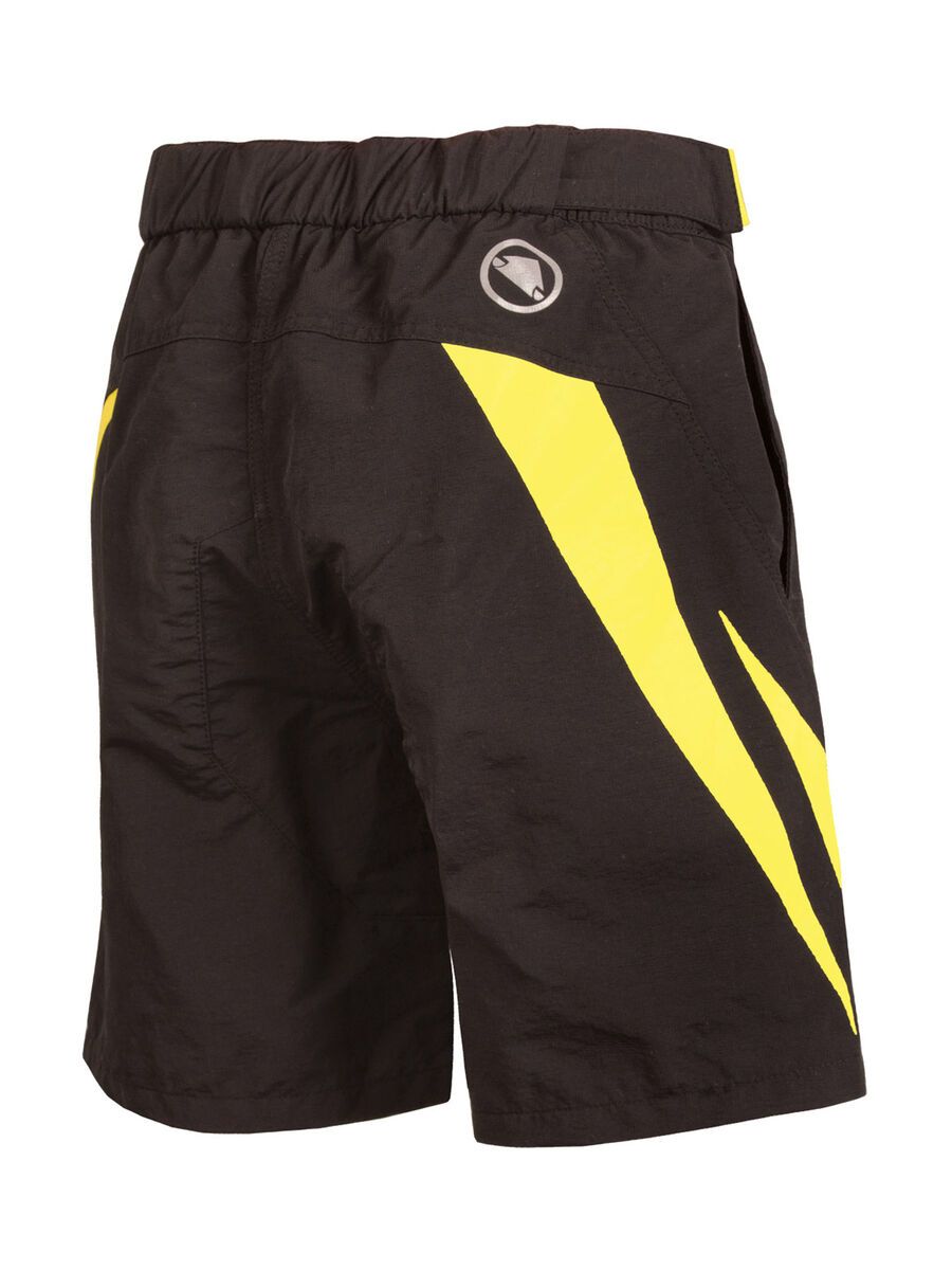 Endura Kids MT500JR Short, schwarz - Bild 2