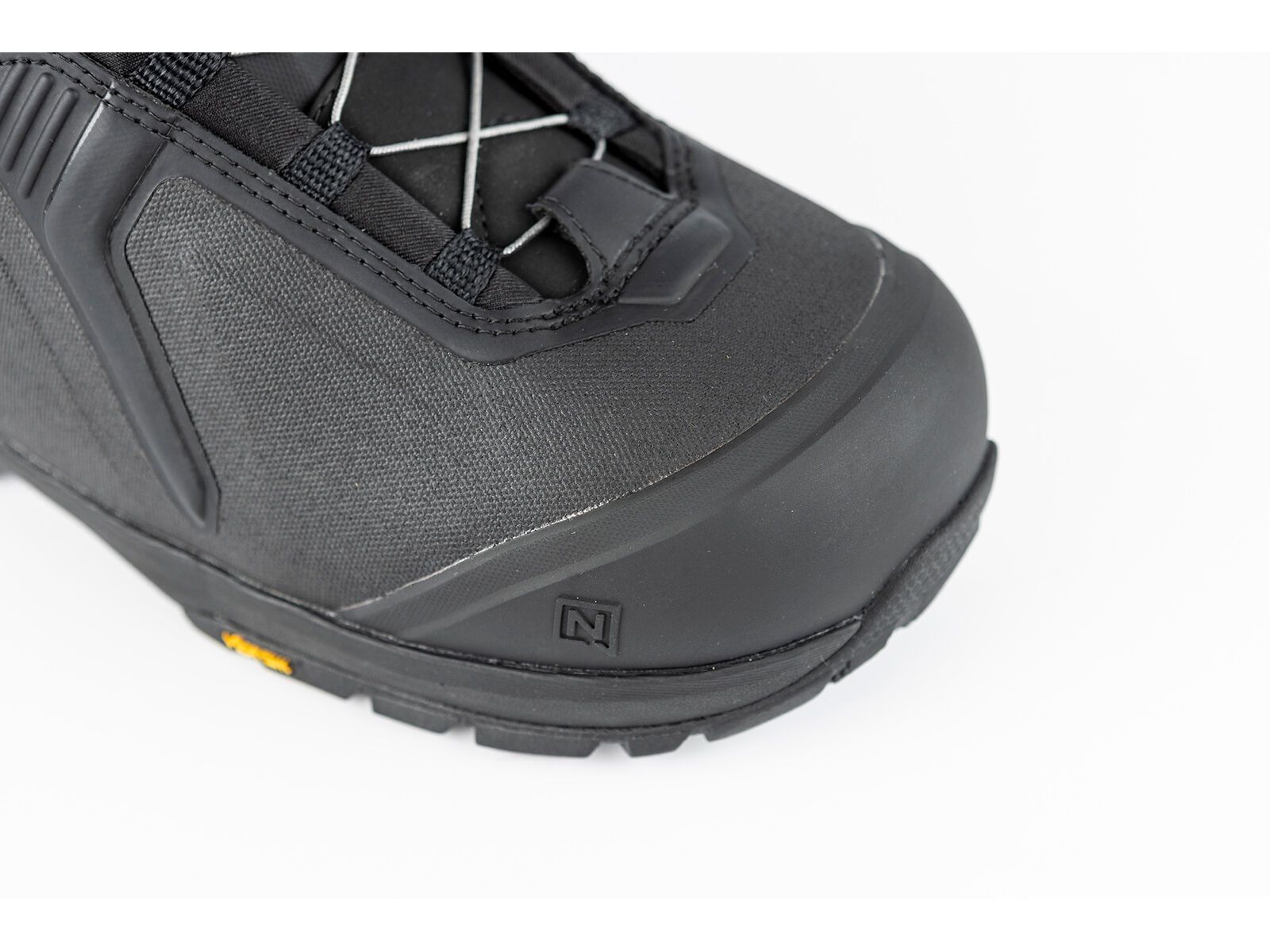 Nitro Capital TLS, black - Bild 11