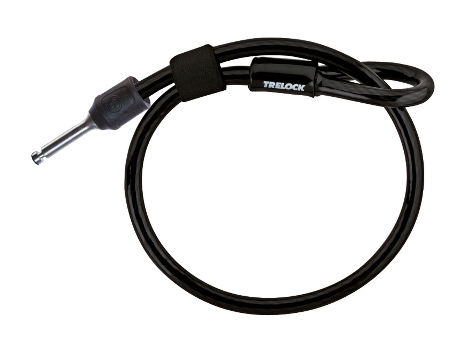 Trelock ZR 310, black - Bild 1