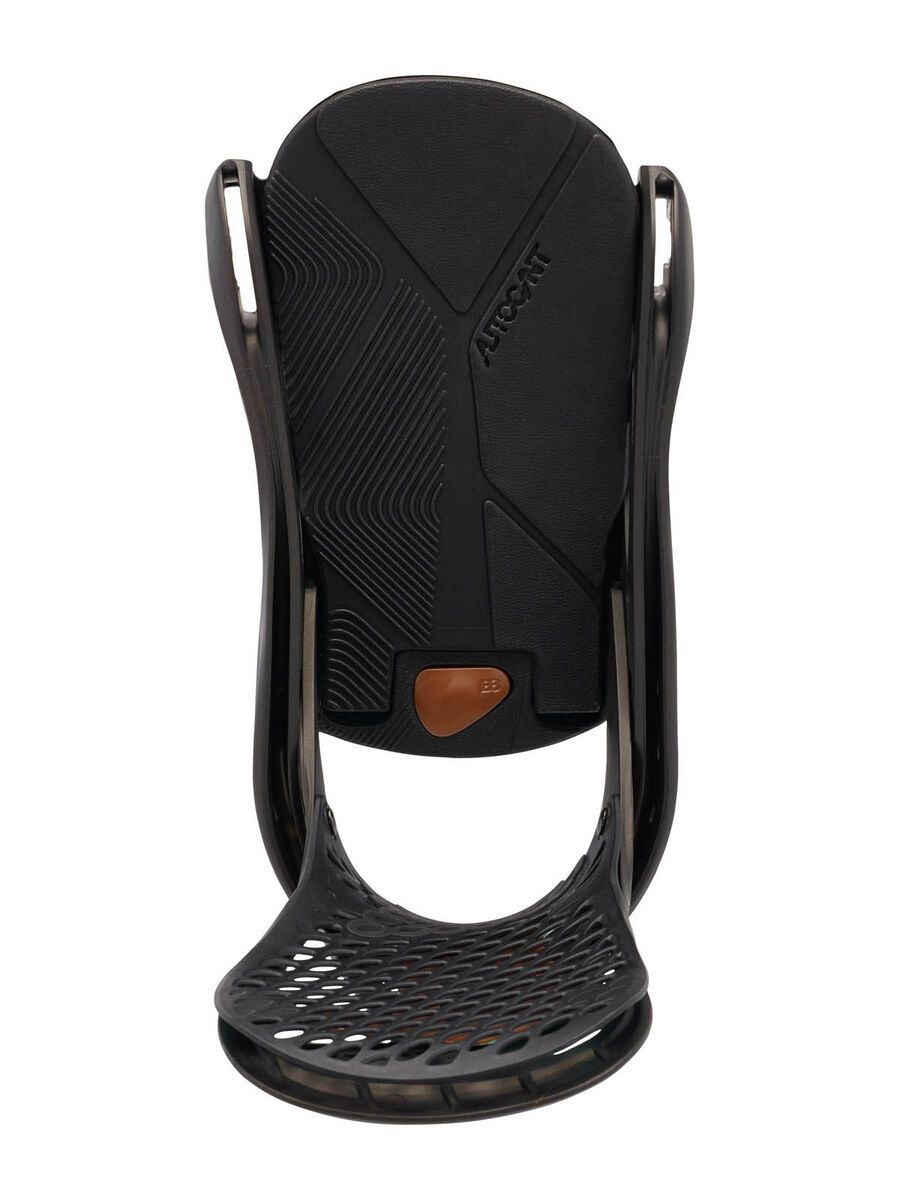 Burton Escapade, Black - Bild 4