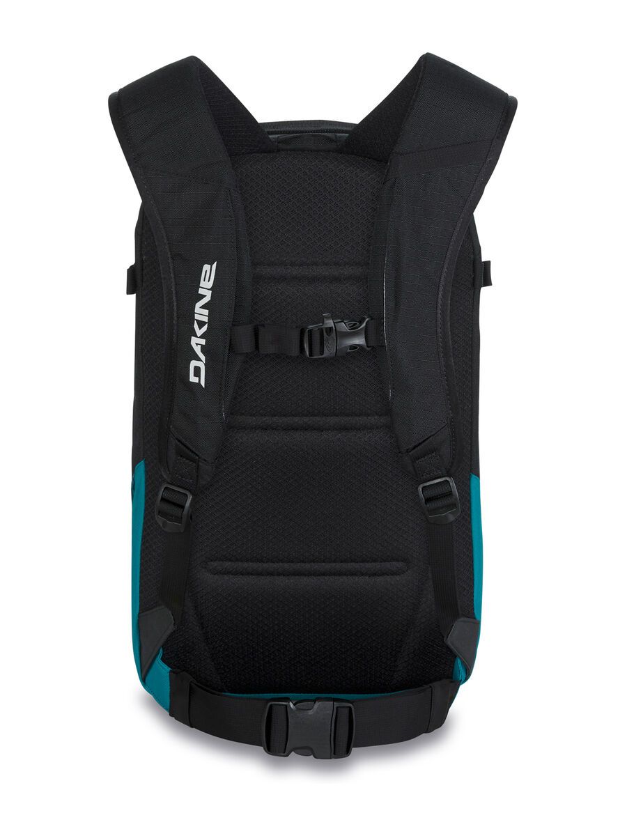 Dakine Women's Heli Pack 12L, deep lake - Bild 2