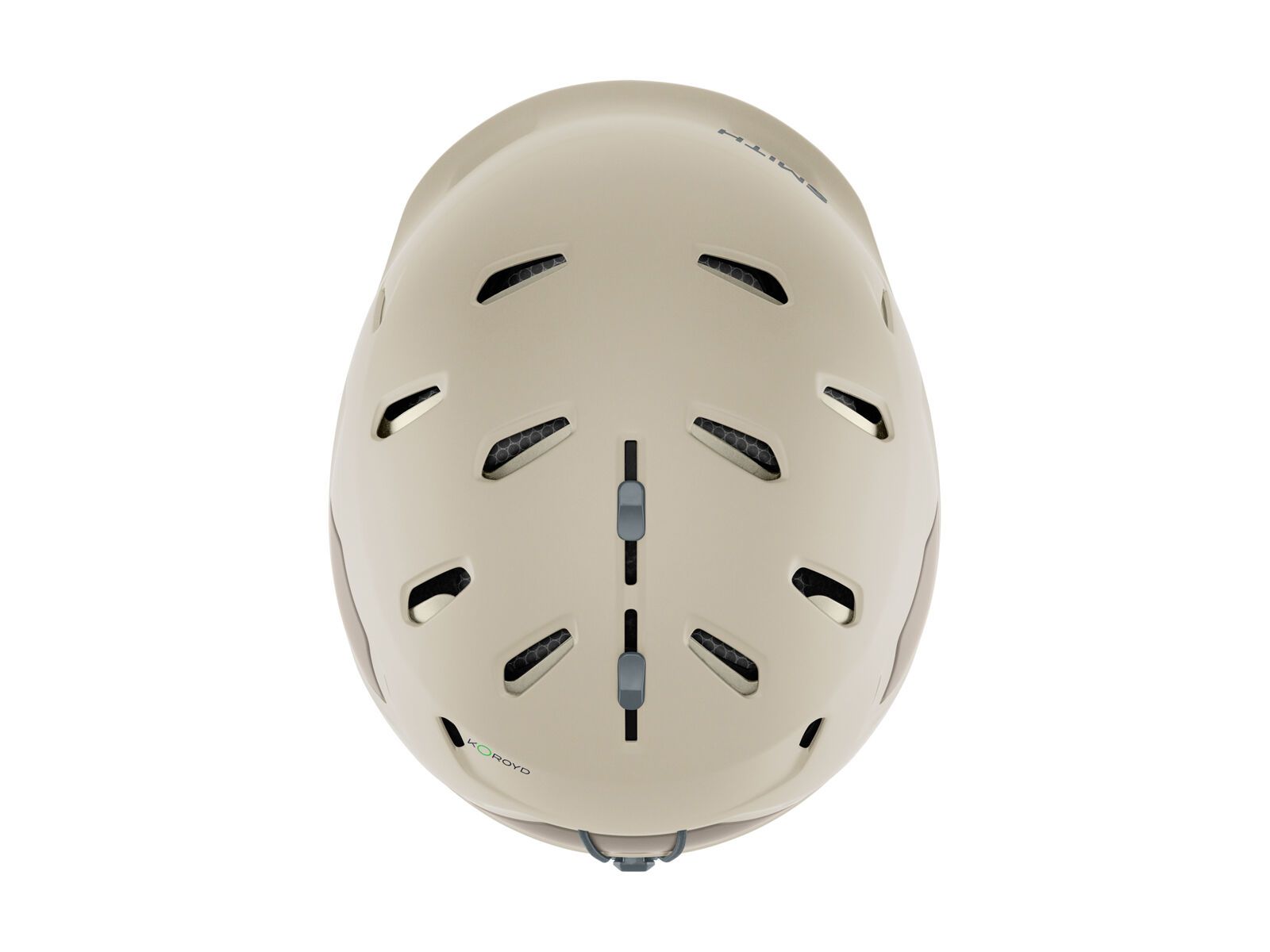 Smith Nexus MIPS, matte chalk slate - Bild 3