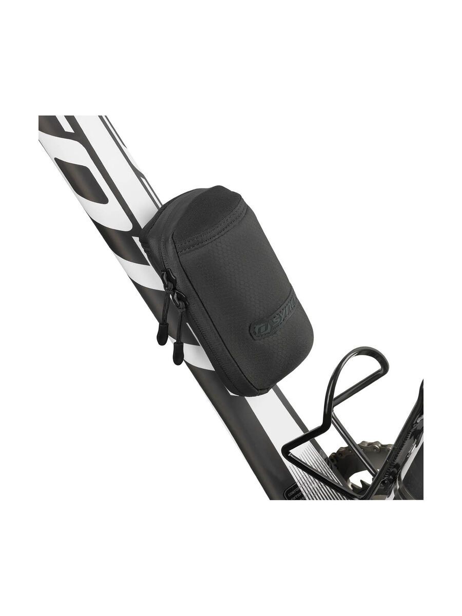 Syncros Frame Bidon, black - Bild 2
