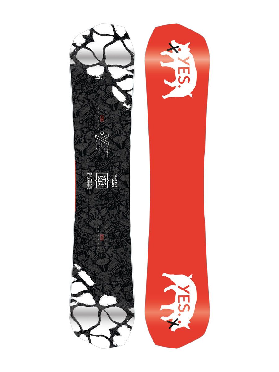 Yes Greats UnInc. - Bild 6