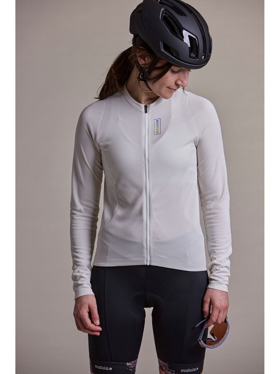 Maloja IdroM., shaded white - Bild 3